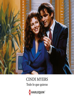 cover image of Todo lo que quieras
